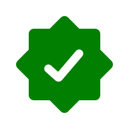 Sticker ✅ by @savdogarjon