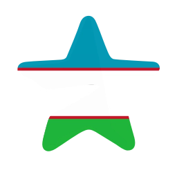 Sticker 🇺🇿 by @savdogarjon