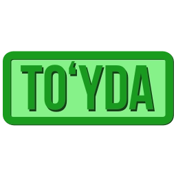 Sticker ✅ by @savdogarjon