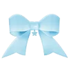 Video sticker 🤩 blue ➜ @emoji1
