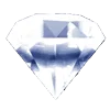 Video sticker 🤩 blue ➜ @emoji1