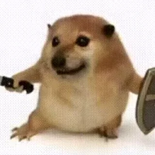 Video sticker 🌟 Kris β