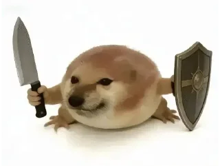 Telegram sticker 🌟 Kris β