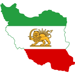 Sticker 🇮🇷 @LUCA_FF  - @IDLUCA