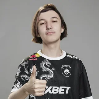 Telegram sticker 👍 BUBUSER @mikehatsune