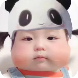 Video sticker 🥰 祈愿的贴纸 :: @fStikBot