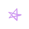 Sticker 🤩 заказать эмодзи → @charmingemoji