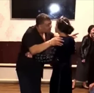 Video sticker 😏 Mood ➡️ @Ctikerubot