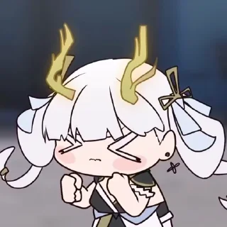 Video sticker 😆 Commksj