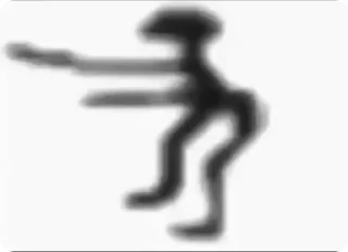 Video sticker 🕺 dancefloor :: @fStikBot