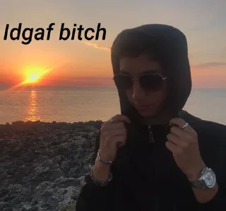 Video sticker 🤔 Aangs kang pack