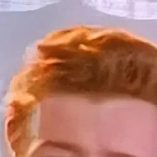 Video sticker 🙊 Рикролл