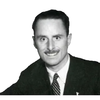 Video sticker 🤪 Sir Oswald Mosley
