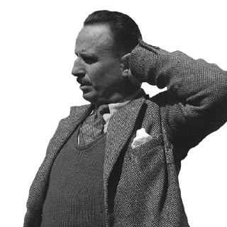 Video sticker 🤔 Sir Oswald Mosley