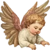 Video sticker 👼 vintage by @akater...