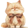 Sticker 🐱 vintage by @akateriinaa