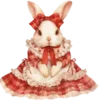 Sticker 🐰 vintage by @akateriinaa