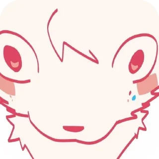 Telegram sticker 🥺 №1 Silly Boy Kisser by @BoyKisserMemes