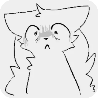 Video sticker 🐱 №1 Silly Boy Kisser by @BoyKisserMemes