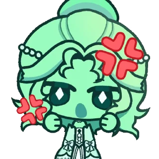 Video sticker 🤩 sx3 | для @maandaarinn | @yit1o @TgEmodziBot
