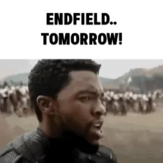 Video sticker 🌟 Arknights Bullshitery :: @Rion :: @fStikBot