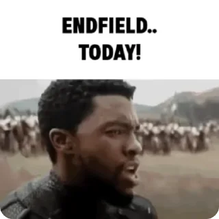 Video sticker 🌟 Arknights Bullshitery :: @Rion :: @fStikBot