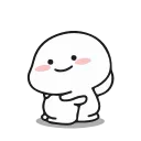 Sticker 🤗 xie's animated pack)