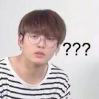 Telegram sticker 🤔 @XVGUC