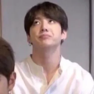 Telegram sticker 🙄 @XVGUC