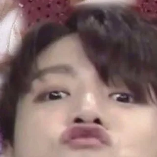 Telegram sticker 😘 @XVGUC