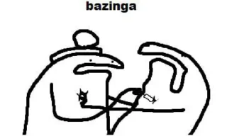 Telegram sticker 😨 FlorkOfCows:007