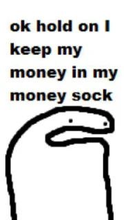 Video sticker 😶 FlorkOfCows:007