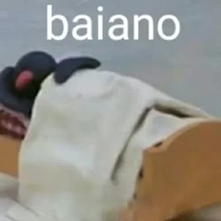 Телеграм стикер 🛏 Rouba não comédia :: @fStikBot