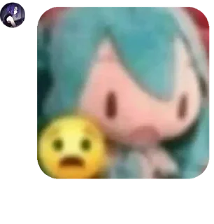 Video sticker 📮 Rouba não comédia :: @fStikBot