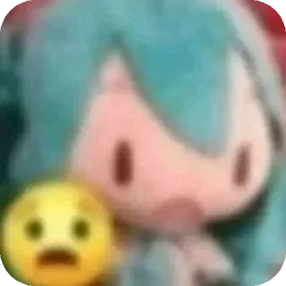 Video sticker 😧 Rouba não comédia :: @fStikBot