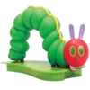 Sticker 🐛 green ➜ @emoji1
