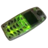 Sticker 📱 green ➜ @emoji1