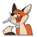 Video sticker 💦 Niko