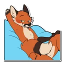 Video sticker 😘 Niko