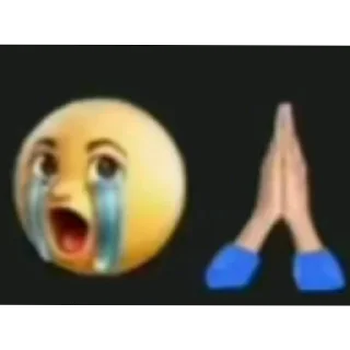 Telegram sticker 👄 random stuff by @kr1ptyx