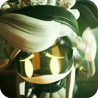 Video sticker 🌟 💛Cyn💛 :: @fStikBot
