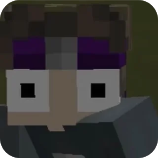 Video sticker 🔳 Unstable Smp by - @iturboyivan