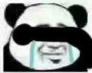 Telegram sticker 😭 sakana