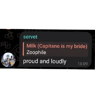 Video sticker 👍 Quotes @sexwithboothill