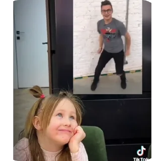 Video sticker 🥰 Pudge :: @fStikBot