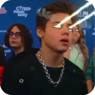 Video sticker 🫥 Pudge :: @fStikBot