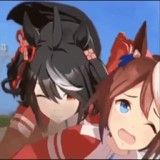 Video sticker 🥵 Habii - Anim pack by @HABiiPogi