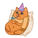 Sticker 🥳 Mine 2 — @stckrRobot