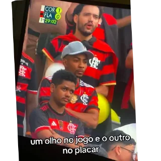 Telegram sticker 🎩 JotaV Do Red