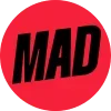 Sticker 😡 Mad Lads